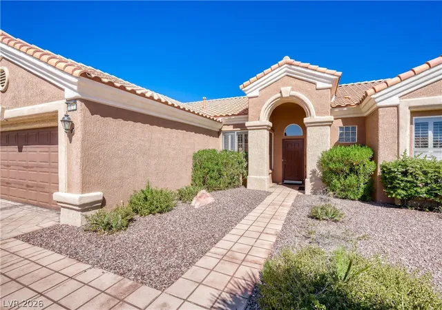 1st image of 10716 Grand Cypress Ave, Las Vegas, NV 89134 | MLS# 2762709