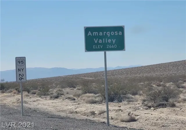 Photo 3 of Land for sale at 4183 W Harvest St, Amargosa Valley, NV 89020 | MLS# 2762733 | Listing updated on 2026-03-09