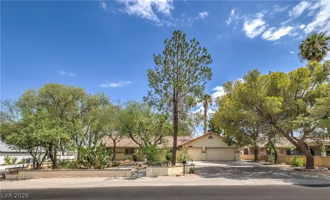 Photo 1 of Single family home for sale at 8020 La Cienega St, Las Vegas, NV 89123 | MLS# 2762765 | Listing updated on 2026-10-19