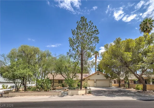 1st image of 8020 La Cienega St, Las Vegas, NV 89123 | MLS# 2762765