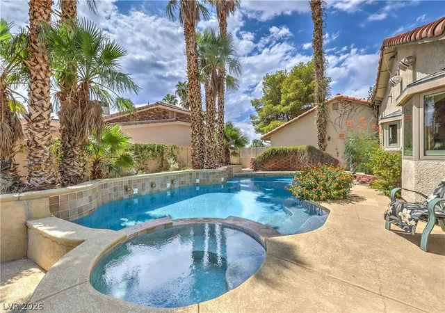 2nd image of 8020 La Cienega St, Las Vegas, NV 89123 | MLS# 2762765