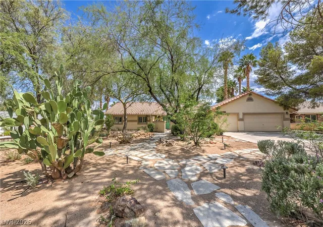 3rd image of 8020 La Cienega St, Las Vegas, NV 89123 | MLS# 2762765