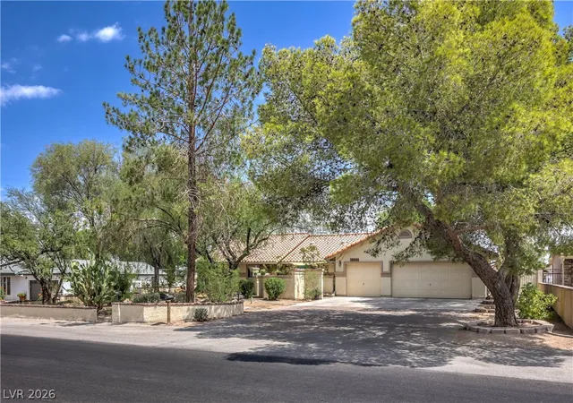 4th image of 8020 La Cienega St, Las Vegas, NV 89123 | MLS# 2762765