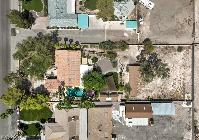 58th image of 8020 La Cienega St, Las Vegas, NV 89123 | MLS# 2762765