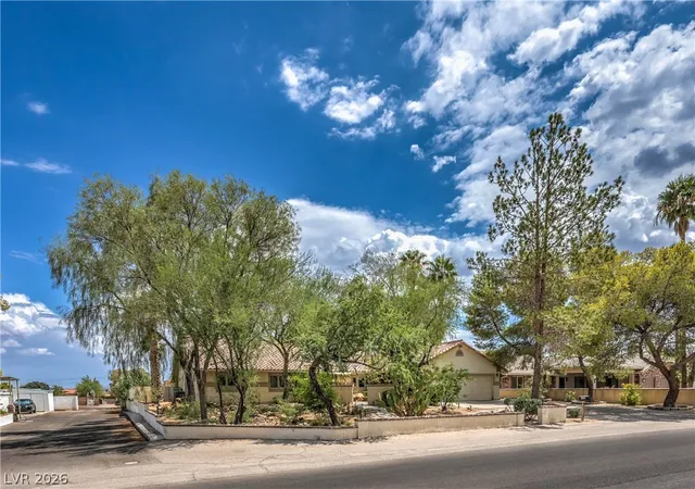 5th image of 8020 La Cienega St, Las Vegas, NV 89123 | MLS# 2762765