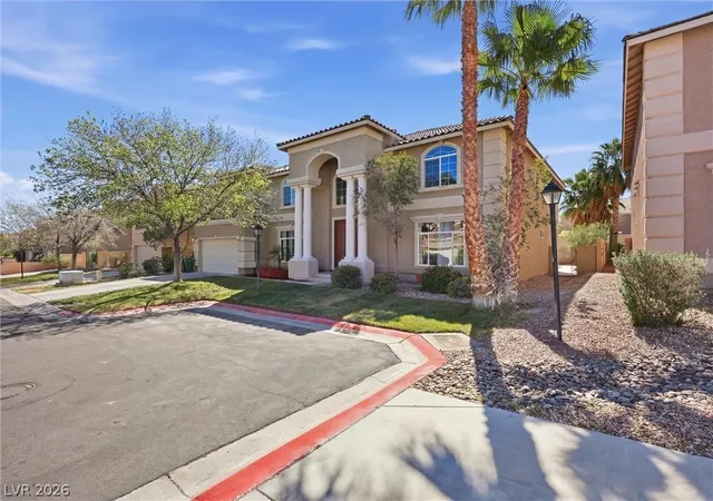 2nd image of 9021 Rockville Ave, Las Vegas, NV 89143 | MLS# 2762280