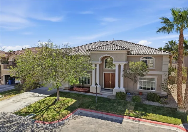 Photo 3 of Single family home for sale at 9021 Rockville Ave, Las Vegas, NV 89143 | MLS# 2762280 | Listing updated on 2026-05-16