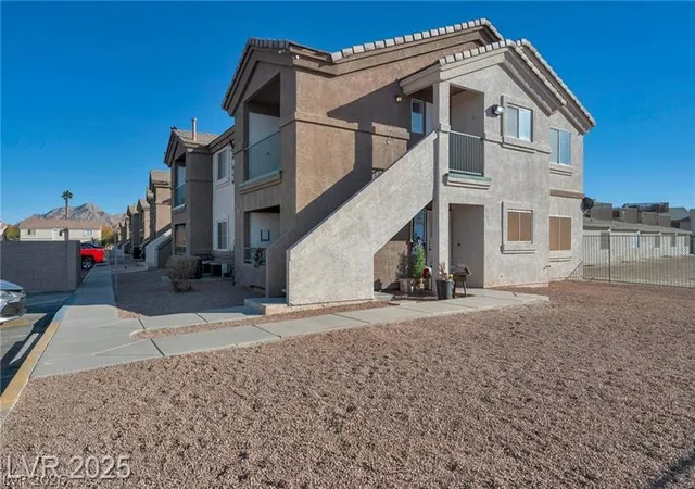 Condo for sale at 3953 Rebecca Raiter Ave #202, Las Vegas, NV 89110 | MLS# 2762750