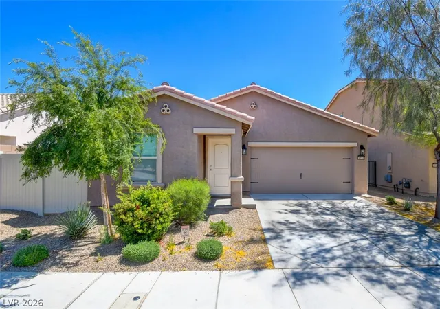 Photo 1 of Sale Pending at 4924 Goldfield St, North Las Vegas, NV 89031 | MLS# 2762792 | Listing updated on 2026-06-24