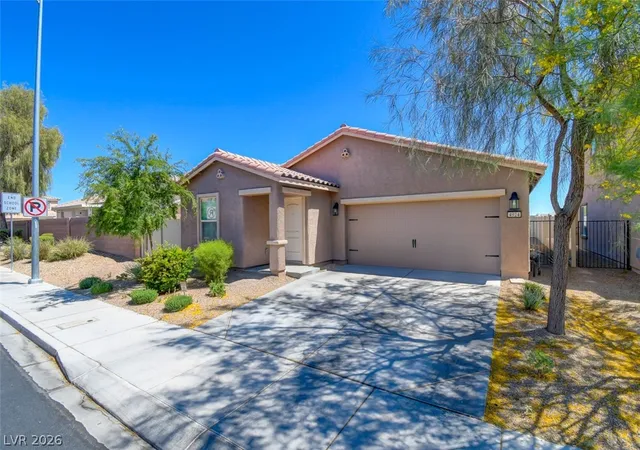Photo 2 of Sale Pending at 4924 Goldfield St, North Las Vegas, NV 89031 | MLS# 2762792 | Listing updated on 2026-06-24