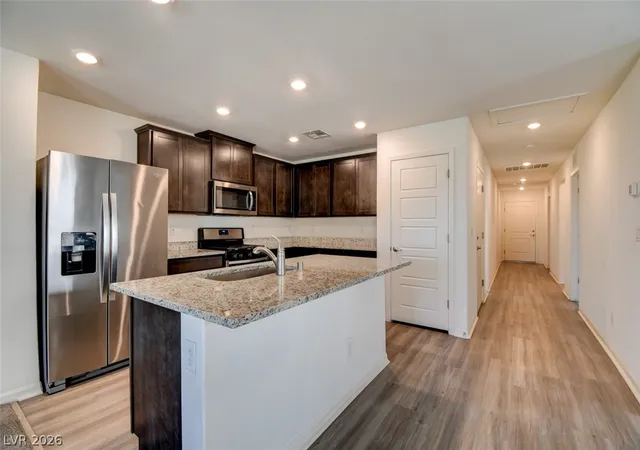 Photo 3 of Sale Pending at 4924 Goldfield St, North Las Vegas, NV 89031 | MLS# 2762792 | Listing updated on 2026-06-24
