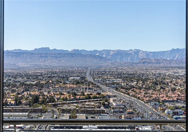 Photo 3 of Condo for sale at 4381 W Flamingo Rd #3207, Las Vegas, NV 89103 | MLS# 2762590 | Listing updated on 2026-04-13