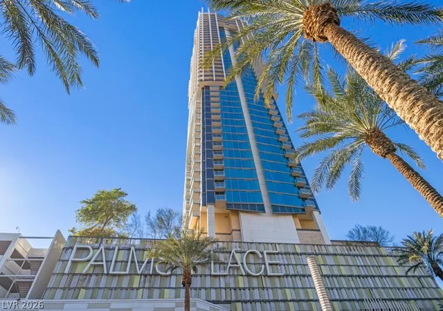 Photo 3 of Condo for sale at 4381 W Flamingo Rd #3207, Las Vegas, NV 89103 | MLS# 2762590 | Listing updated on 2026-04-13