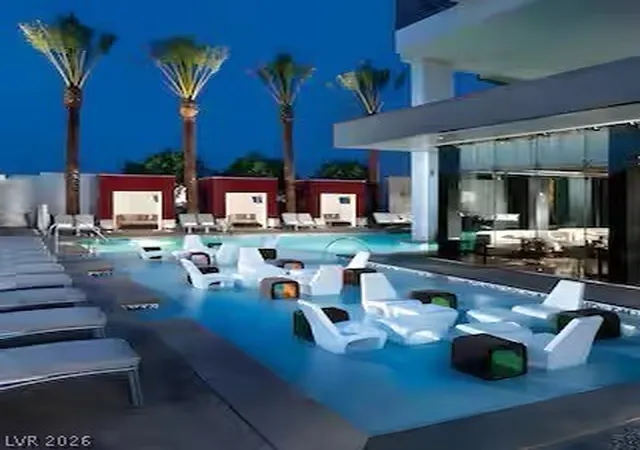 Photo 4 of Condo for sale at 4381 W Flamingo Rd #3207, Las Vegas, NV 89103 | MLS# 2762590 | Listing updated on 2026-04-13