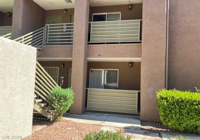 Photo 1 of Condo for sale at 2121 Blue Breeze Dr #107, Las Vegas, NV 89128 | MLS# 2762816 | Listing updated on 2026-08-24