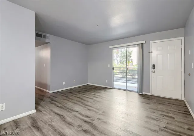 Photo 3 of Condo for sale at 2121 Blue Breeze Dr #107, Las Vegas, NV 89128 | MLS# 2762816 | Listing updated on 2026-08-24