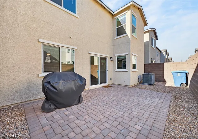 30th image of 5714 Sunset Amber Ave, Las Vegas, NV 89122 | MLS# 2762654