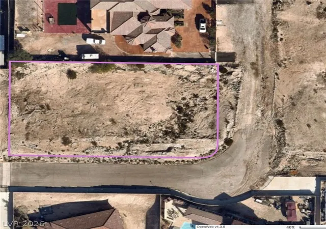 1st image of Peaceful, Las Vegas, NV 89110 | MLS# 2762027