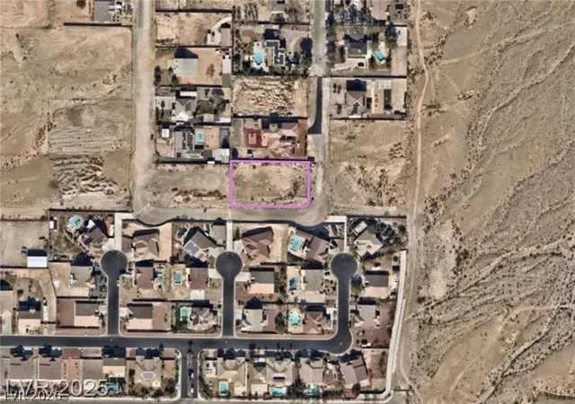 2nd image of Peaceful, Las Vegas, NV 89110 | MLS# 2762027