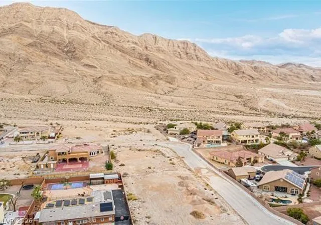 3rd image of Peaceful, Las Vegas, NV 89110 | MLS# 2762027