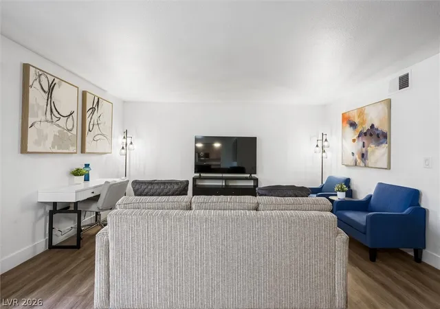 1st image of 5404 River Glen Dr #353, Las Vegas, NV 89103 | MLS# 2762811