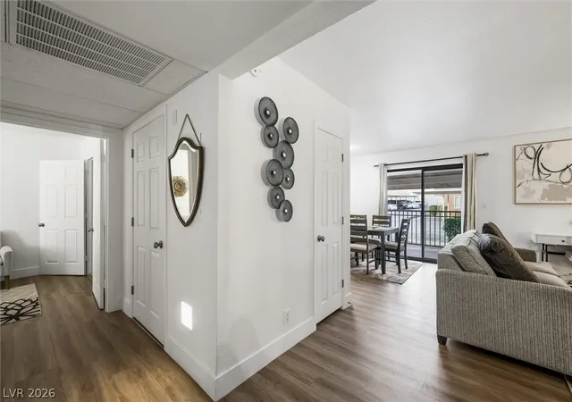 2nd image of 5404 River Glen Dr #353, Las Vegas, NV 89103 | MLS# 2762811