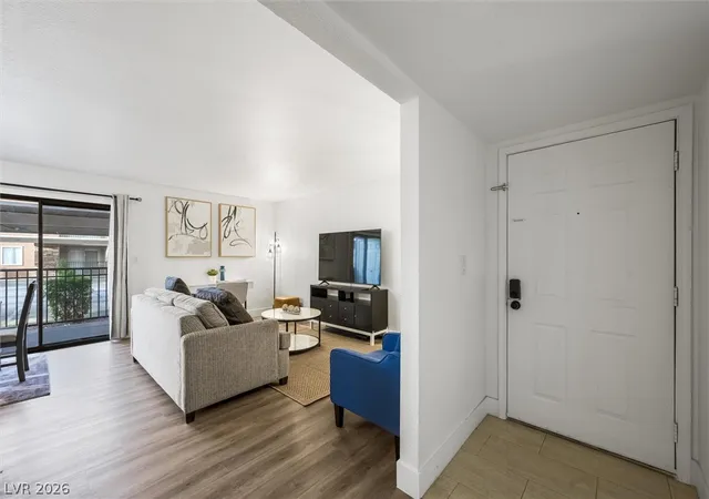 3rd image of 5404 River Glen Dr #353, Las Vegas, NV 89103 | MLS# 2762811