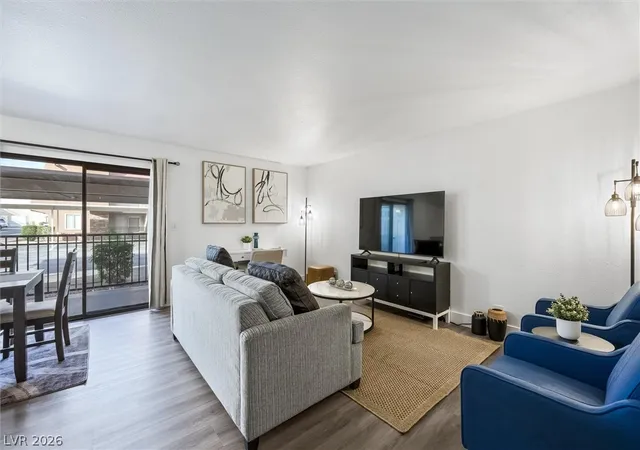 4th image of 5404 River Glen Dr #353, Las Vegas, NV 89103 | MLS# 2762811