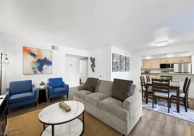 5th image of 5404 River Glen Dr #353, Las Vegas, NV 89103 | MLS# 2762811