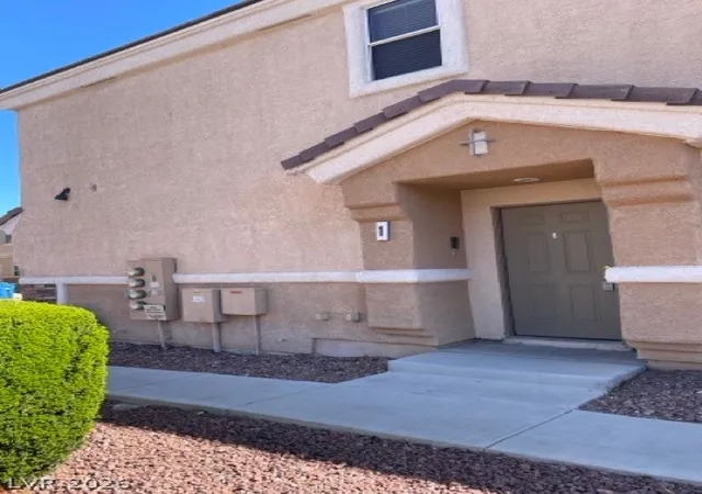 Photo 1 of Townhouse for sale at 3313 Jamaica Princess Pl #1, North Las Vegas, NV 89084 | MLS# 2762476 | Listing updated on 2026-07-29