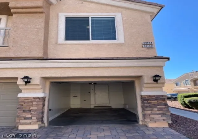 Photo 1 of Townhouse for sale at 3313 Jamaica Princess Pl #1, North Las Vegas, NV 89084 | MLS# 2762476 | Listing updated on 2026-07-29