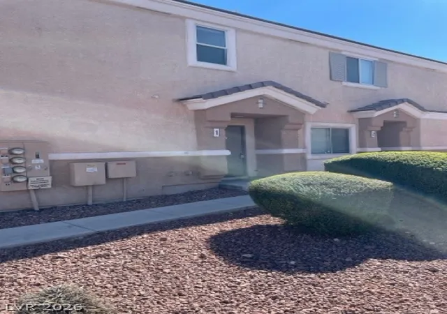 Photo 2 of Townhouse for sale at 3313 Jamaica Princess Pl #1, North Las Vegas, NV 89084 | MLS# 2762476 | Listing updated on 2026-07-29