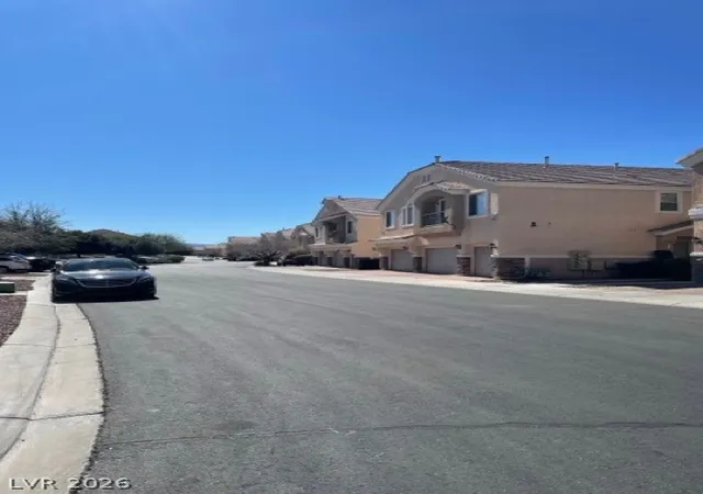 Photo 3 of Townhouse for sale at 3313 Jamaica Princess Pl #1, North Las Vegas, NV 89084 | MLS# 2762476 | Listing updated on 2026-07-29