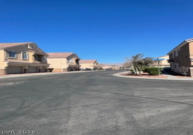 Photo 4 of Townhouse for sale at 3313 Jamaica Princess Pl #1, North Las Vegas, NV 89084 | MLS# 2762476 | Listing updated on 2026-07-29