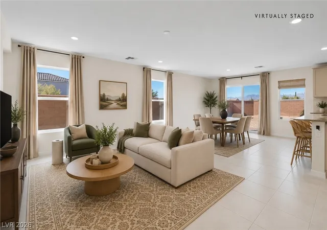 Photo 1 of Single family home for sale at 6929 Toll Mountain St, North Las Vegas, NV 89086 | MLS# 2762892 | Listing updated on 2026-09-25