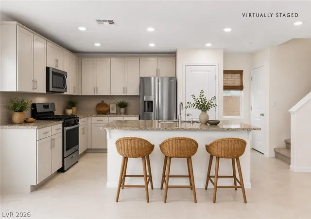 Photo 3 of Single family home for sale at 6929 Toll Mountain St, North Las Vegas, NV 89086 | MLS# 2762892 | Listing updated on 2026-09-25