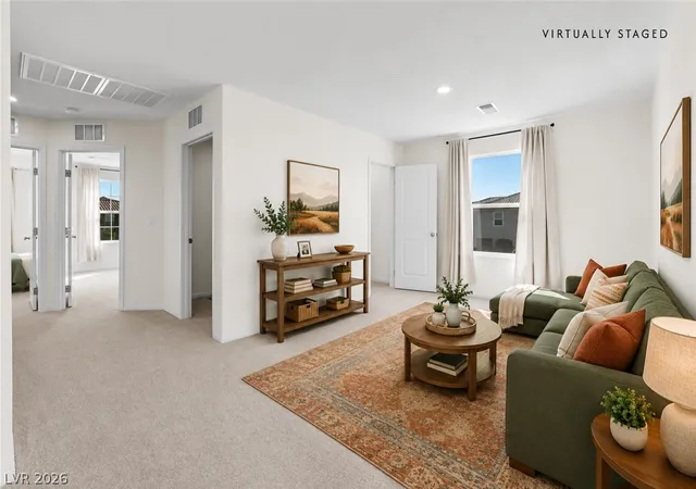 Photo 4 of Single family home for sale at 6929 Toll Mountain St, North Las Vegas, NV 89086 | MLS# 2762892 | Listing updated on 2026-09-25