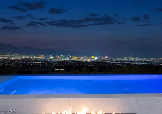 Photo 1 of Mansion for sale at 665 Overlook Rim Dr, Henderson, NV 89012 | MLS# 2762907 | Listing updated on 2026-07-28