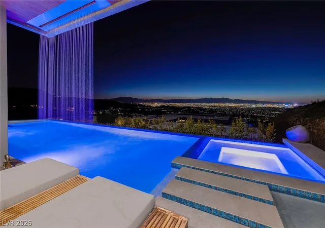 Photo 2 of Mansion for sale at 665 Overlook Rim Dr, Henderson, NV 89012 | MLS# 2762907 | Listing updated on 2026-07-28