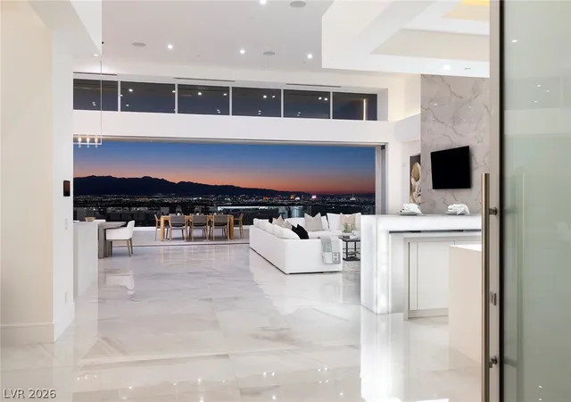 Photo 3 of Single family home for sale at 665 Overlook Rim Dr, Henderson, NV 89012 | MLS# 2762907 | Listing updated on 2026-07-28