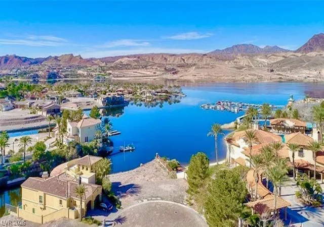 12th image of 2 Via Lido, Henderson, NV 89011 | MLS# 2762263