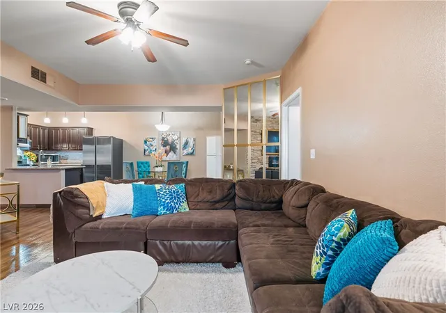 2nd image of 5650 E Sahara Ave #1037, Las Vegas, NV 89142 | MLS# 2762881