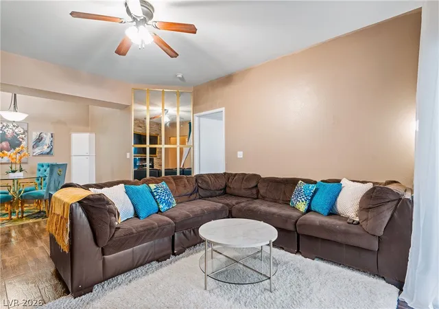3rd image of 5650 E Sahara Ave #1037, Las Vegas, NV 89142 | MLS# 2762881