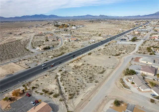 Photo 2 of Sale Pending at 1910 S Cortina St, Pahrump, NV 89048 | MLS# 2762349 | Listing updated on 2026-07-21