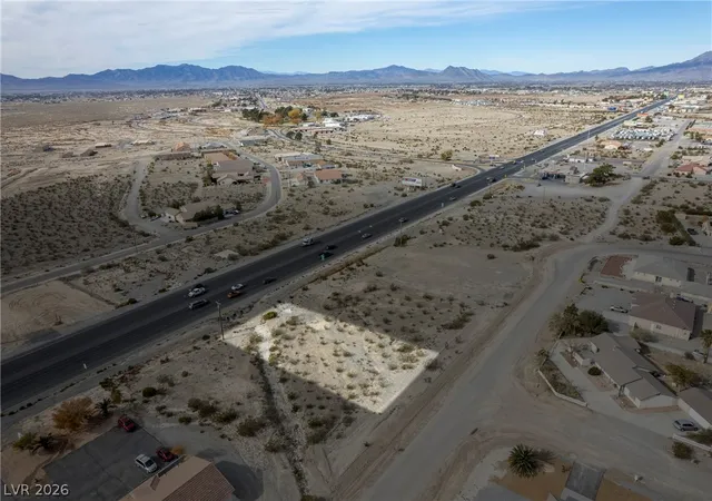 Photo 3 of Sale Pending at 1910 S Cortina St, Pahrump, NV 89048 | MLS# 2762349 | Listing updated on 2026-07-21