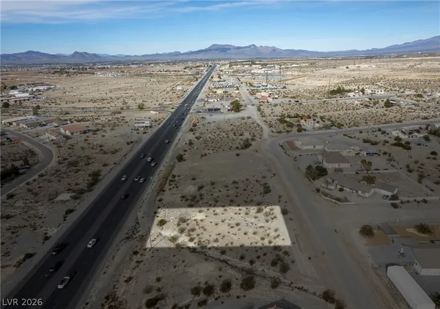 Photo 3 of Sale Pending at 1910 S Cortina St, Pahrump, NV 89048 | MLS# 2762349 | Listing updated on 2026-07-21