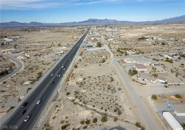Photo 4 of Sale Pending at 1910 S Cortina St, Pahrump, NV 89048 | MLS# 2762349 | Listing updated on 2026-07-21