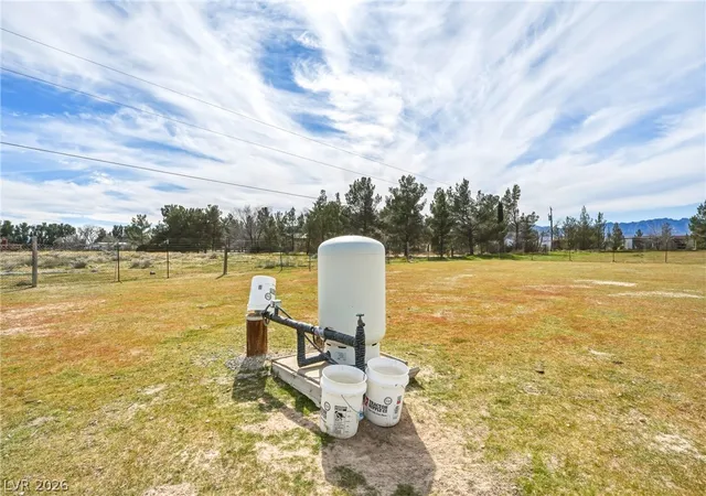 Homes for sale in Pahrump, NV | 4101 Ashley Ave, Pahrump, NV 89061 | MLS# 2762766