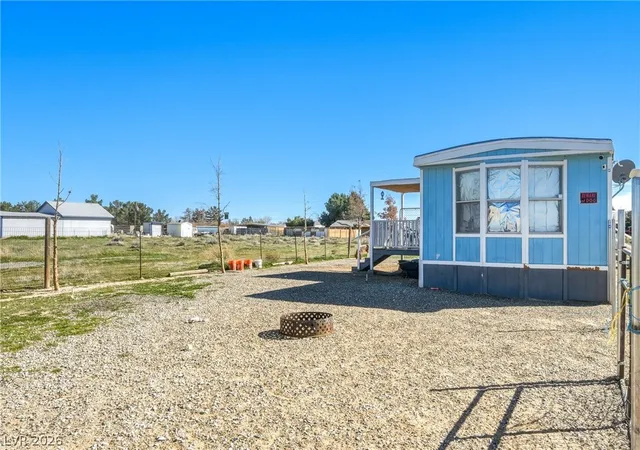 Homes for sale in Pahrump, NV | 4101 Ashley Ave, Pahrump, NV 89061 | MLS# 2762766