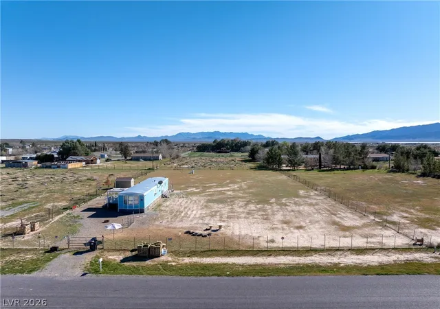 Homes for sale in Pahrump, NV | 4101 Ashley Ave, Pahrump, NV 89061 | MLS# 2762766